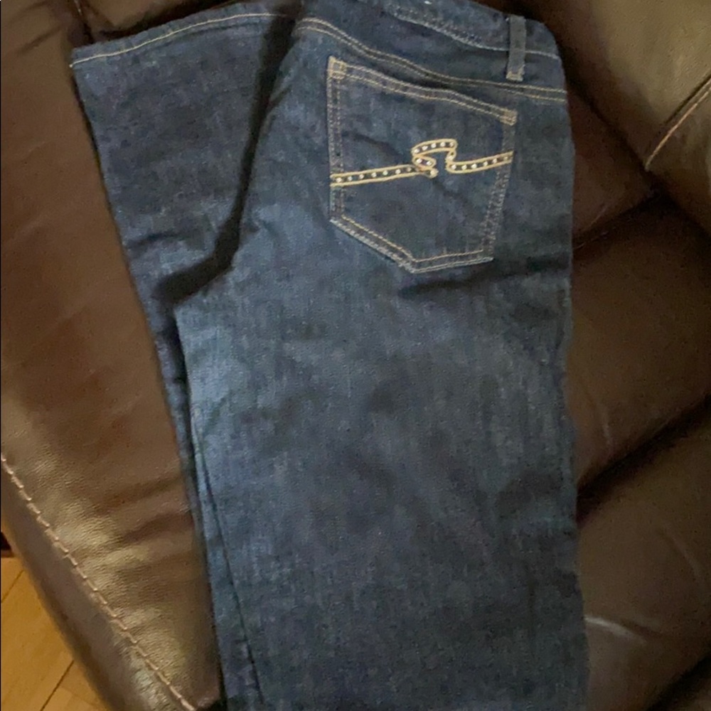 Tommy Hilfiger Denim Jeans